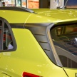 Hyundai Kona arrives in Singapore – 1.0, 1.6 litre turbo