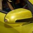 Hyundai Kona arrives in Singapore – 1.0, 1.6 litre turbo