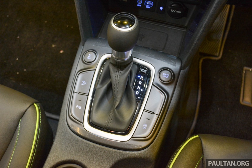 Hyundai Kona arrives in Singapore – 1.0, 1.6 litre turbo 760515