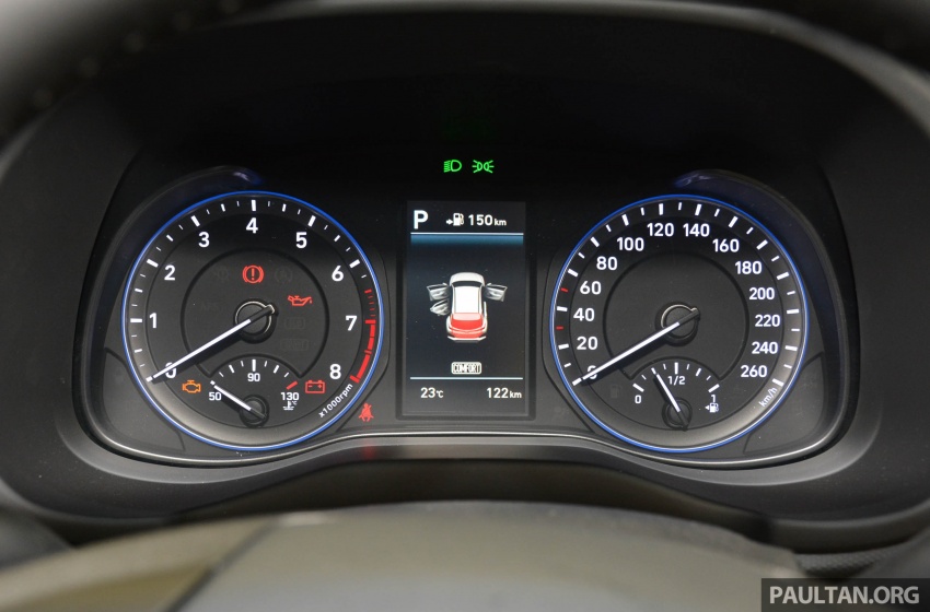 Hyundai Kona arrives in Singapore – 1.0, 1.6 litre turbo 760520