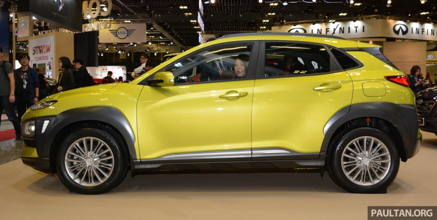 Hyundai Kona arrives in Singapore – 1.0, 1.6 litre turbo 760469