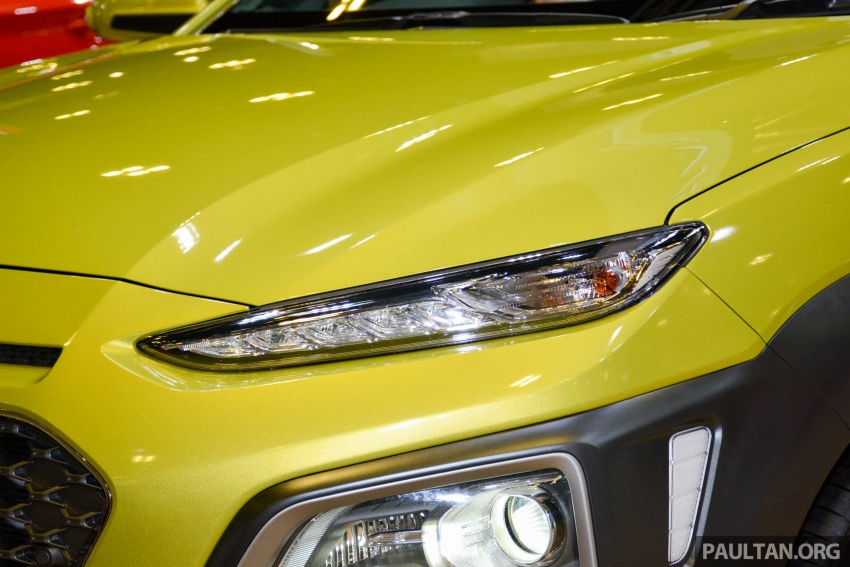 Hyundai Kona arrives in Singapore – 1.0, 1.6 litre turbo 760476