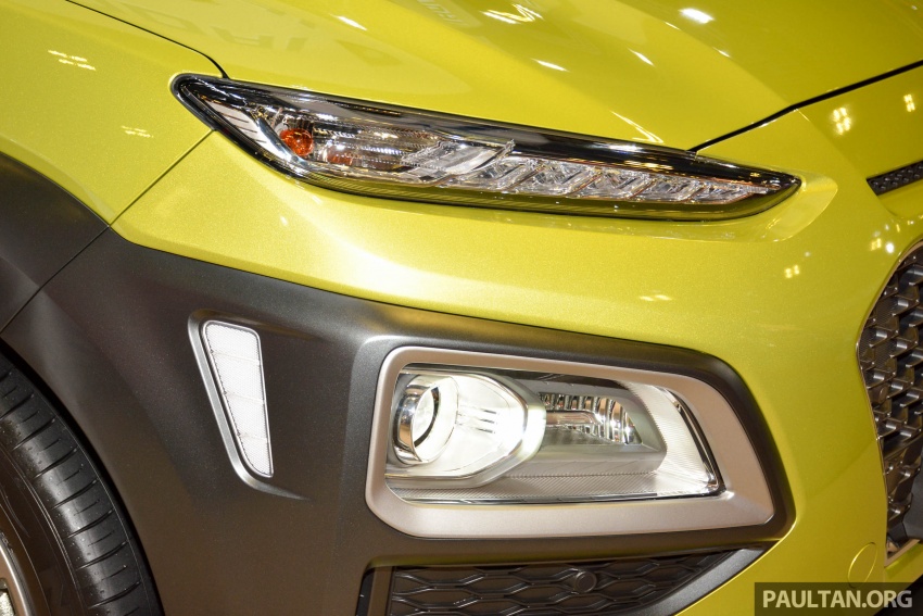 Hyundai Kona arrives in Singapore – 1.0, 1.6 litre turbo 760481