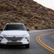 Hyundai Nexo – hydrogen fuel cell EV debuts at CES