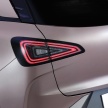 Hyundai Nexo – hydrogen fuel cell EV debuts at CES