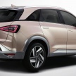Hyundai to unveil next-gen fuel cell EV at 2018 CES