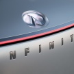 Infiniti Q Inspiration Concept debuts at Detroit show