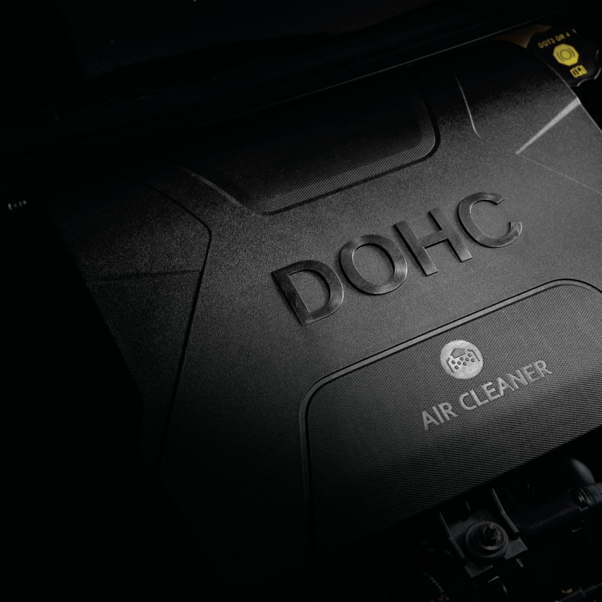 2018 Kia Picanto launched in Malaysia – RM49,888 758999