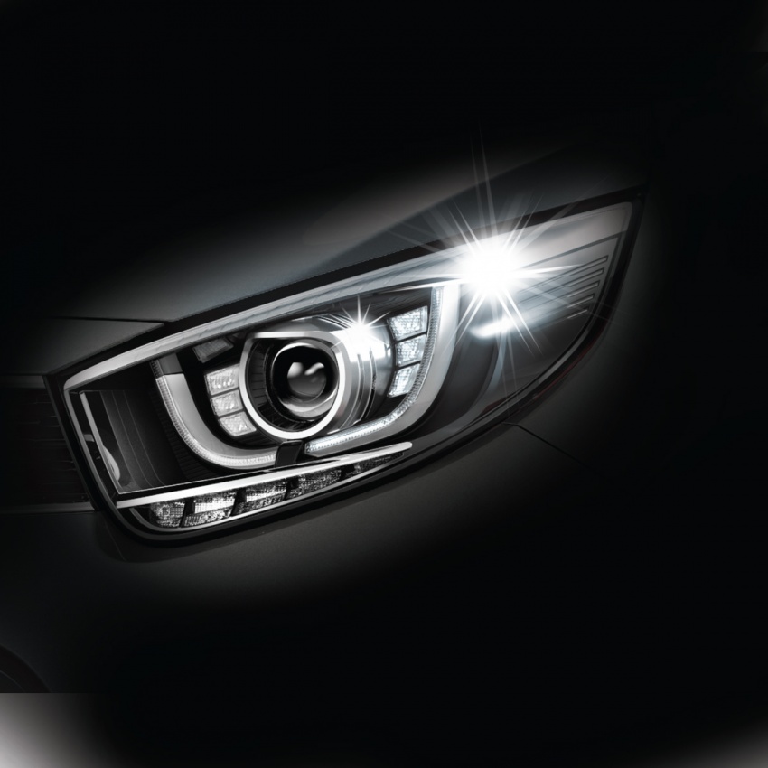 2018 Kia Picanto launched in Malaysia – RM49,888 759002