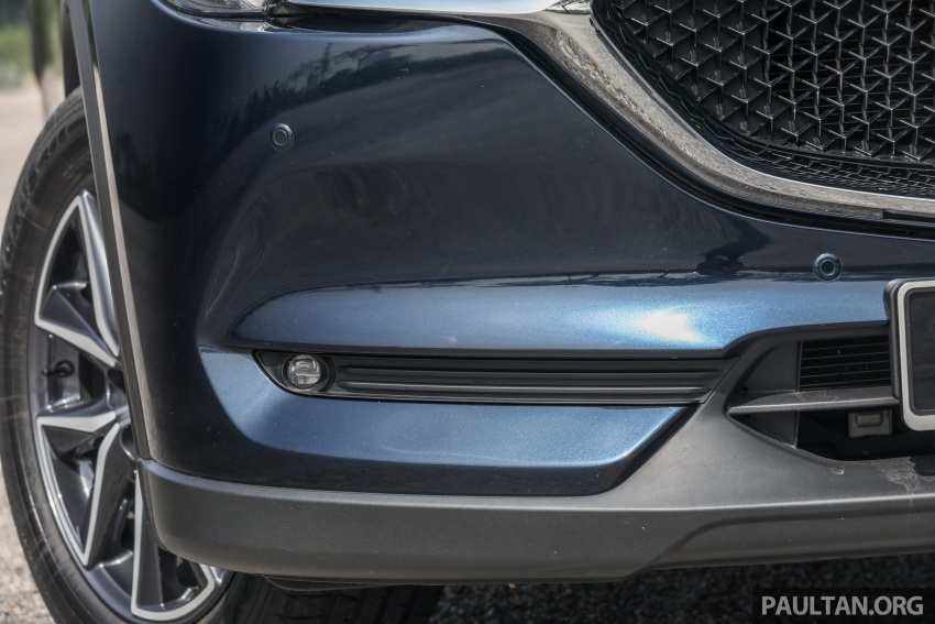 Mazda CX-5 – spec-by-spec comparison, full galleries 772437