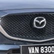 Mazda CX-5 – spec-by-spec comparison, full galleries