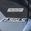 Mazda CX-5 – spec-by-spec comparison, full galleries