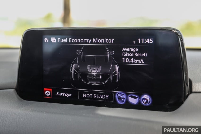 Mazda CX-5 – spec-by-spec comparison, full galleries 772468