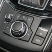 Mazda CX-5 – spec-by-spec comparison, full galleries