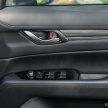 Mazda CX-5 – spec-by-spec comparison, full galleries