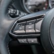 Mazda CX-5 – spec-by-spec comparison, full galleries