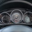 Mazda CX-5 – spec-by-spec comparison, full galleries