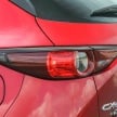 Mazda CX-5 – spec-by-spec comparison, full galleries