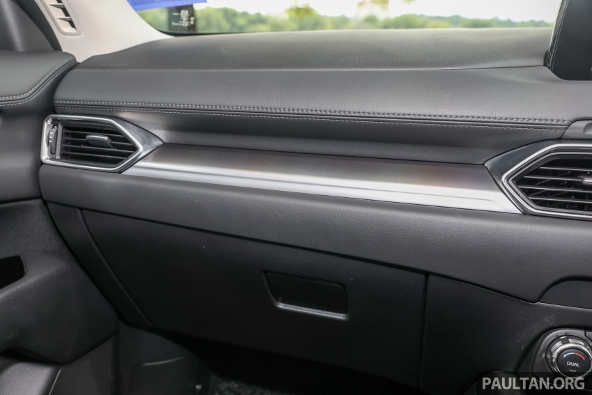 Mazda CX-5 – spec-by-spec comparison, full galleries 772636