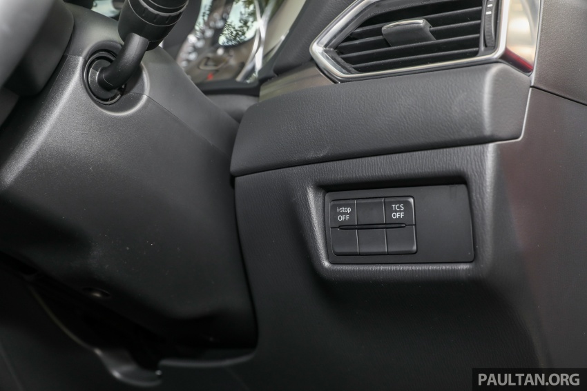 Mazda CX-5 – spec-by-spec comparison, full galleries 772638