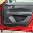 Mazda CX-5 – spec-by-spec comparison, full galleries