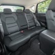 Mazda CX-5 – spec-by-spec comparison, full galleries