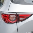 Mazda CX-5 – spec-by-spec comparison, full galleries