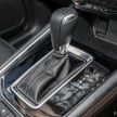 Mazda CX-5 – spec-by-spec comparison, full galleries
