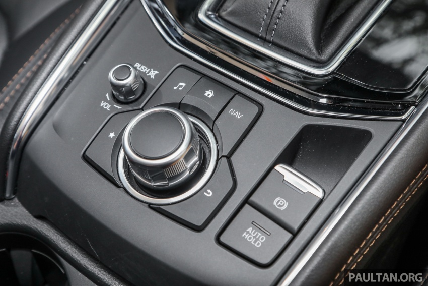 Mazda CX-5 – spec-by-spec comparison, full galleries 772561
