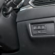 Mazda CX-5 – spec-by-spec comparison, full galleries