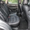 Mazda CX-5 – spec-by-spec comparison, full galleries