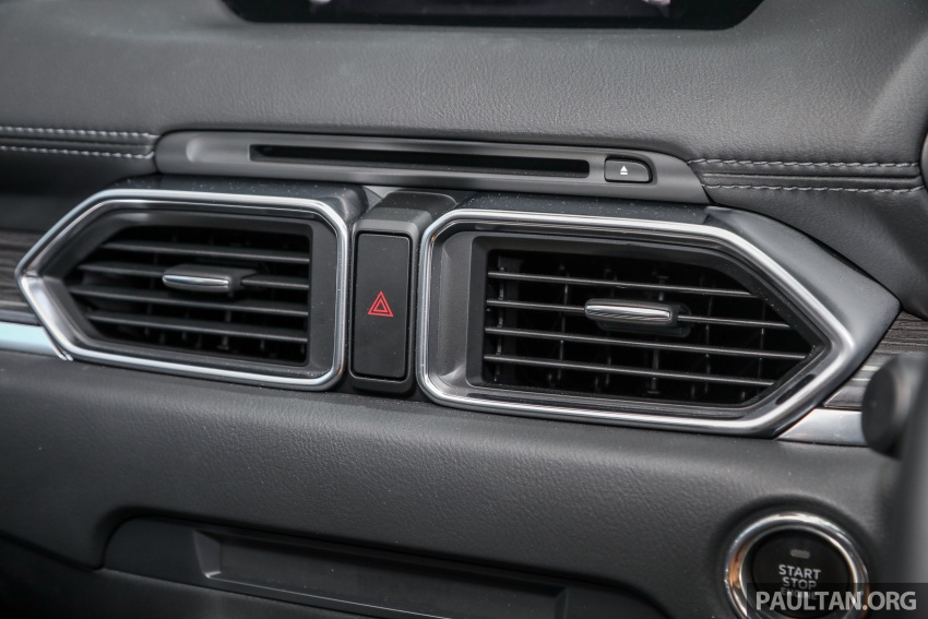 Mazda CX-5 – spec-by-spec comparison, full galleries 772557