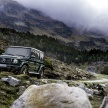 Mercedes-Benz G-Class 2018 – serba baru luar dalam