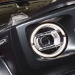 Mercedes-Benz G-Class 2018 – serba baru luar dalam