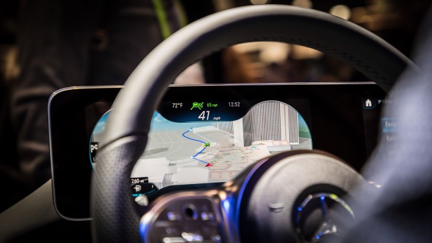 Proton gets AI company behind Merc’s MBUX to develop ‘Malaysian English’ voice recognition system