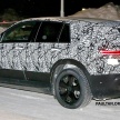 Mercedes-Benz EQC and GLC F-Cell teased together