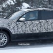 Mercedes-Benz EQC and GLC F-Cell teased together