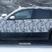 Mercedes-Benz EQC and GLC F-Cell teased together