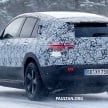 Mercedes-Benz EQC and GLC F-Cell teased together