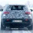 Mercedes-Benz EQC and GLC F-Cell teased together
