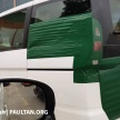 SPYSHOTS: 2018 Nissan Serena spotted in Malaysia