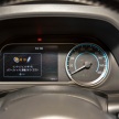 Bangkok 2018: Nissan Leaf EV all set for Thai launch