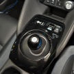 Bangkok 2018: Nissan Leaf EV all set for Thai launch