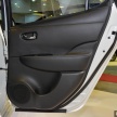 Bangkok 2018: Nissan Leaf EV all set for Thai launch