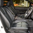 Bangkok 2018: Nissan Leaf EV all set for Thai launch