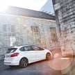 BMW 2 Series Active Tourer, Gran Tourer facelifted