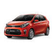 FIRST LOOK: 2018 Kia Picanto in Malaysia – RM49,888