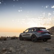 Porsche Cayenne 2018 dipertontonkan di Malaysia