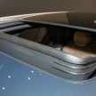 Porsche Cayenne 2018 dipertontonkan di Malaysia