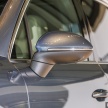 Porsche Cayenne 2018 dipertontonkan di Malaysia